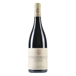 Domaine Jean Jacques Confuron, Nuits St. Georges AC Les Chaboeufs 1ER 2023 - 0,75 l