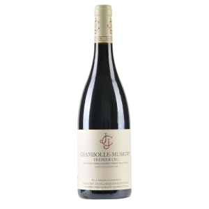 Domaine Jean Jacques Confuron, Chambolle Musigny AC  1ER 2023 - 0,75 l