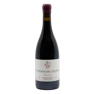 Domaine Jean Jacques Confuron, Côteaux de l'Auxois IGP Clos de la Romanée, Pinot Gris 2023 - 0,75 l