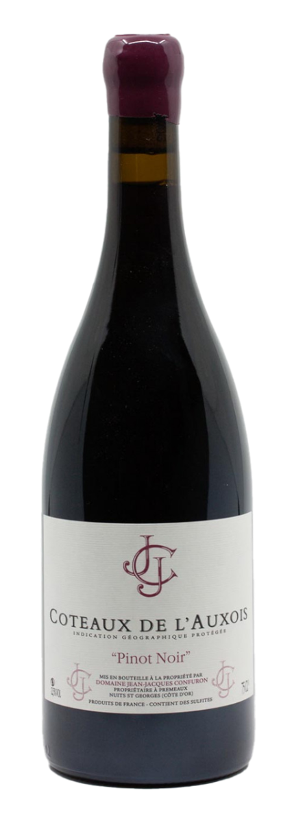 Domaine Jean Jacques Confuron, Côteaux de l'Auxois IGP Clos de la Romanée, Pinot Gris 2023 - 0,75 l