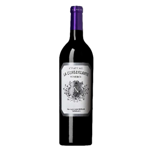 Château la Conseillante, Pomerol AC 2021 - 0,75 l