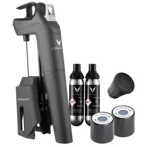 Coravin, Model Three+ nvt - 0 l