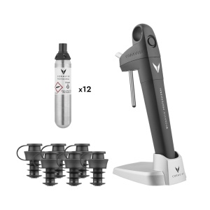 Coravin, Pro Select Kit (Pivot Pro) nvt - 0 l