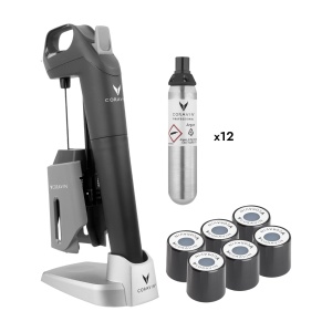 Coravin, Coravin, Pro Reserve Kit (Model Three Pro) nvt - 0 l