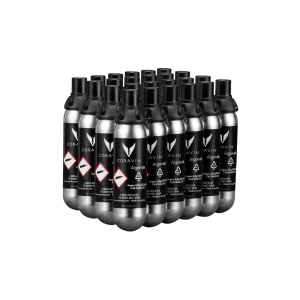 Coravin, Pure Capsules 24-Pack nvt - 0 l