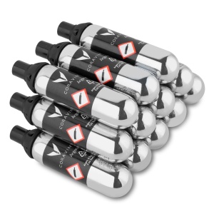 Coravin,  Pure Pro Capsules 12-Pack (Large) nvt - 0 l