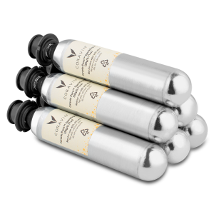 Coravin,  CO2 Sparkling Capsules 6-Pack nvt - 0 l