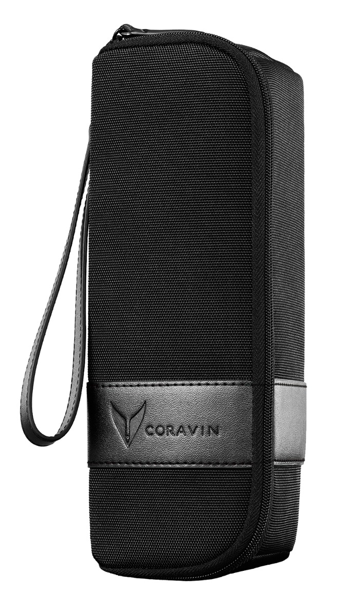 Coravin, Carry Case nvt - 0 l