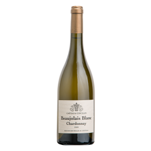 Château de Corcelles, Beaujolais AOP 2022 - 0,75 l