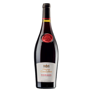 Château de Corcelles, Morgon AC 2023 - 0,75 l