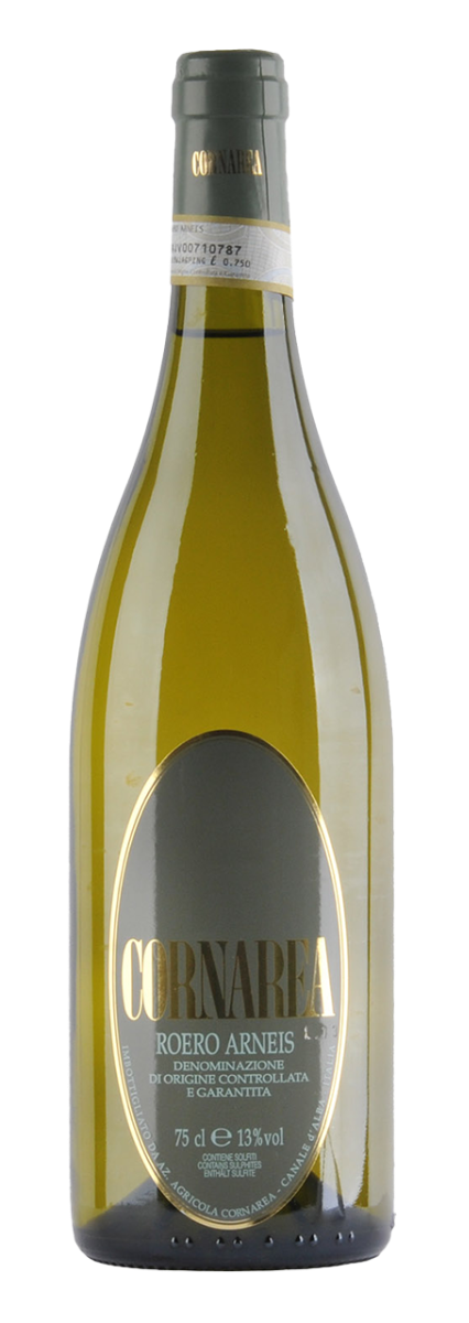 Azienda Agricola Cornarea, Roero Arneis DOCG 2024 - 0,75 l