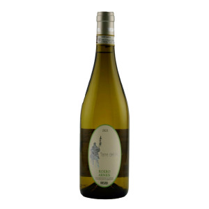 Azienda Agricola Cornarea, Roero Arneis DOCG Terre dei Ro' 2023 - 0,75 l