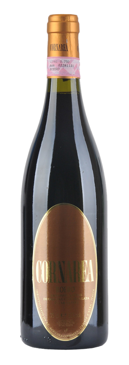Azienda Agricola Cornarea, Roero Nebbiolo DOCG Santa Margherita 2022 - 0,75 l
