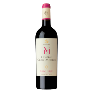 Château Croix Mouton, Bordeaux Supérieur AC 2022 - 0,75 l