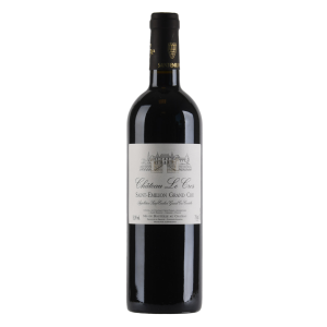 Château Le Cros, Saint Émilion AC  GC 2019 - 0,75 l