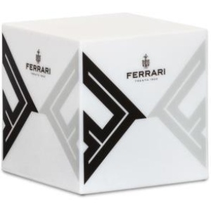 Ferrari,  Illuminated cubes soft nvt - 75