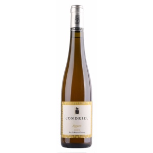 Domaine Yves Cuilleron, Condrieu AC Ayguets 2011 - 0,5 l
