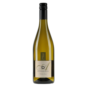 Danielle de l'Ansée, Touraine Blanc AC Sauvignon Blanc 2023 - 0,75 l