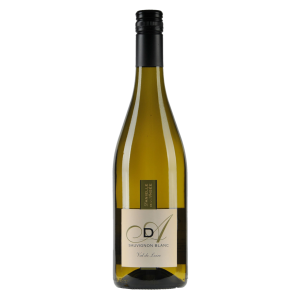 Danielle de l'Ansée, Touraine Blanc AC Sauvignon Blanc 2024 - 0,75 l