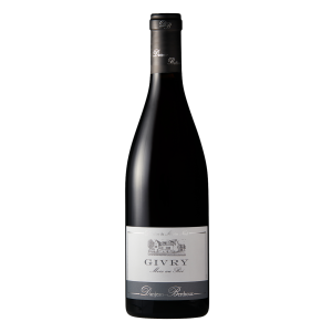 Domaine Danjean-Berthoux, Givry AC Meix au Roi 2023 - 0,75 l