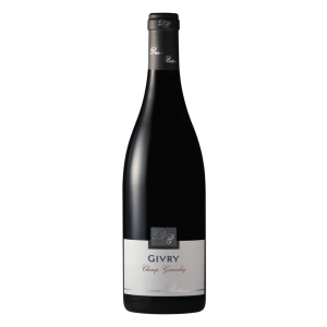 Domaine Danjean-Berthoux, Givry AC Champ Garembey 2023 - 0,75 l