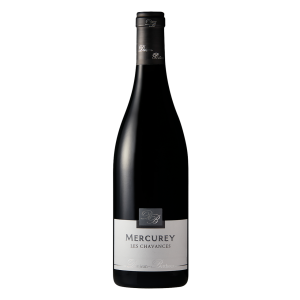 Domaine Danjean-Berthoux, Mercurey AC Les Chavances 2022 - 0,75 l