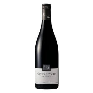 Domaine Danjean-Berthoux, Givry AC La Plante Rouge 1ER 2022 - 0,75 l