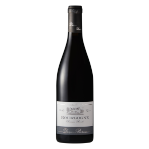 Domaine Danjean-Berthoux, Bourgogne AC Chaume Ronde 2023 - 0,75 l