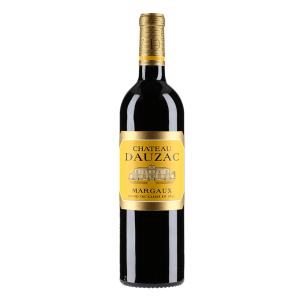 Château Dauzac, Margaux AC  5GCC 2020 - 0,75 l
