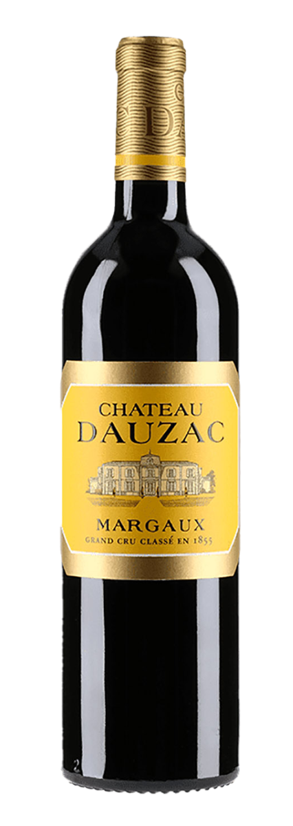 Château Dauzac, Margaux AC 5GCC 2020 - 0,75 l