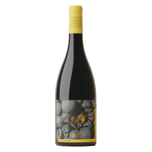 Campi Deantera, Salento IGT Campo Minimo, Primitivo, Mesola delle Volpi 2022 - 0,75 l