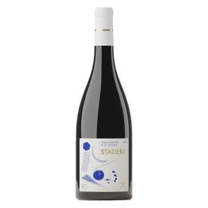 Campi Deantera, Salento IGT Stadera, Susumaniello 2021 - 0,75 l
