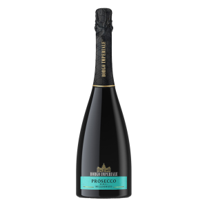 Vinicola Decordi, Prosecco DOC Borgo Imperiale, Brut Millesimato 2024 - 0,75 l