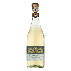 Vinicola Decordi, Provincia di Mantova IGT Lambrusco nvt - 0,75 l