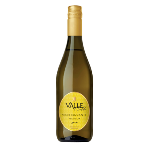 Vinicola Decordi, Vino Frizzante Valle Calda nvt - 0,75 l