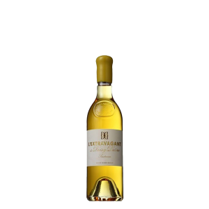 Château Doisy-Daëne, Sauternes AC Extravagant de Doisy Daene 2010 - 0,375 l
