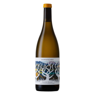 Donkiejare, Stellenbosch Chenin Blanc 2023 - 0,75 l