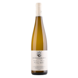 Weingut Hermann Dönnhoff, Nahe Riesling Oberhauser Spätlese 2021 - 0,75 l