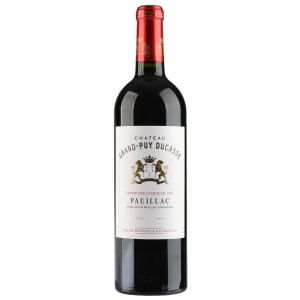 Chateau Grand  Puy Ducasse, Pauillac AC  5GCC 2020 - 0,75 l