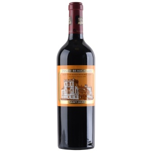 Château Ducru-Beaucaillou, Saint Julien AC  2GCC 2016 - 0,75 l