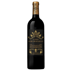 Château Ducru-Beaucaillou, Saint Julien AC La Croix de Beaucaillou 2016 - 0,75 l