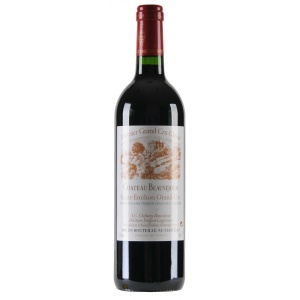 Château Beauséjour-Duffau-Lagarosse, Saint Émilion AC  1GCC 2014 - 0,75 l
