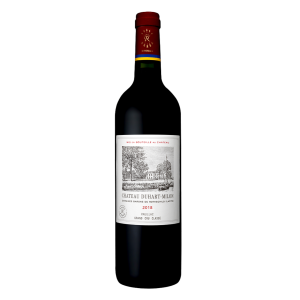Château Duhart-Milon, Pauillac AC  GCC 2021 - 0,75 l