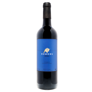 Hacienda Terra d'Uro, Toro DO Rumors 2022 - 0,75 l