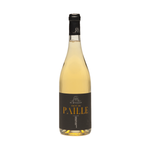 Domaine Du Ry d'Argent,  Brin de Paille 2019 - 0,75 l