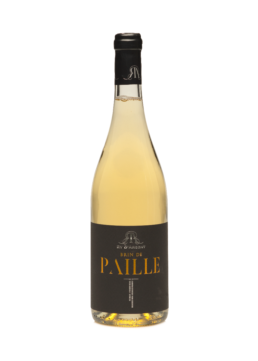 Domaine Du Ry d'Argent, Brin de Paille 2019 - 0,75 l