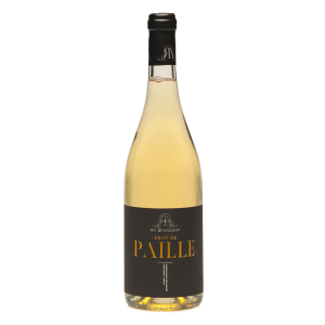 Domaine Du Ry d'Argent,  Brin de Paille 2021 - 0,75 l
