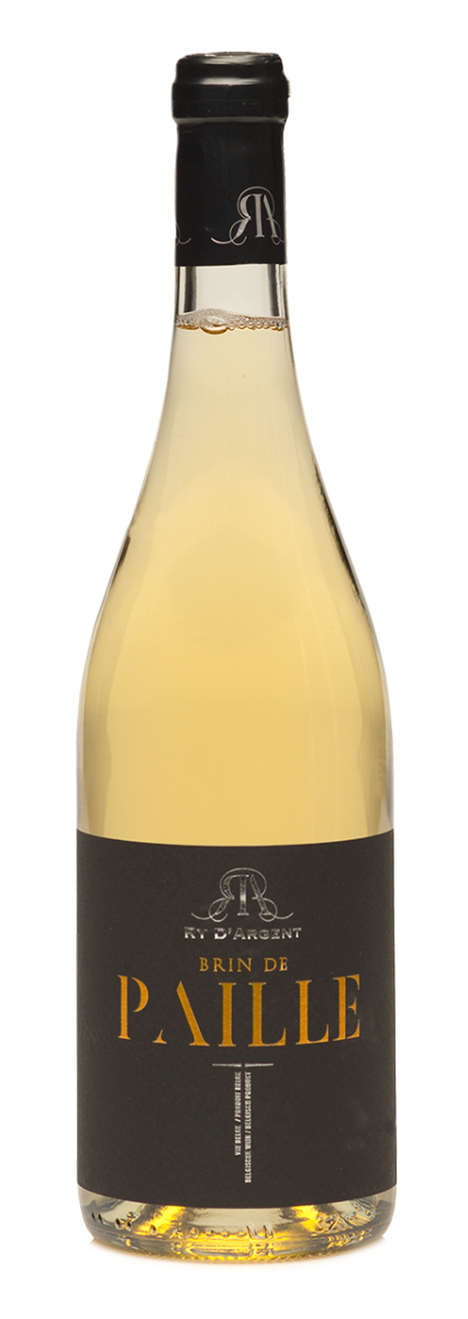 Domaine Du Ry d'Argent, Brin de Paille 2021 - 0,75 l