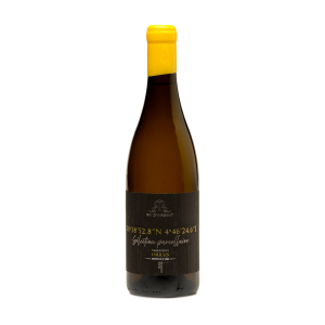 Domaine Du Ry d'Argent,  Sélection Parcellaire 2018 - 0,75 l