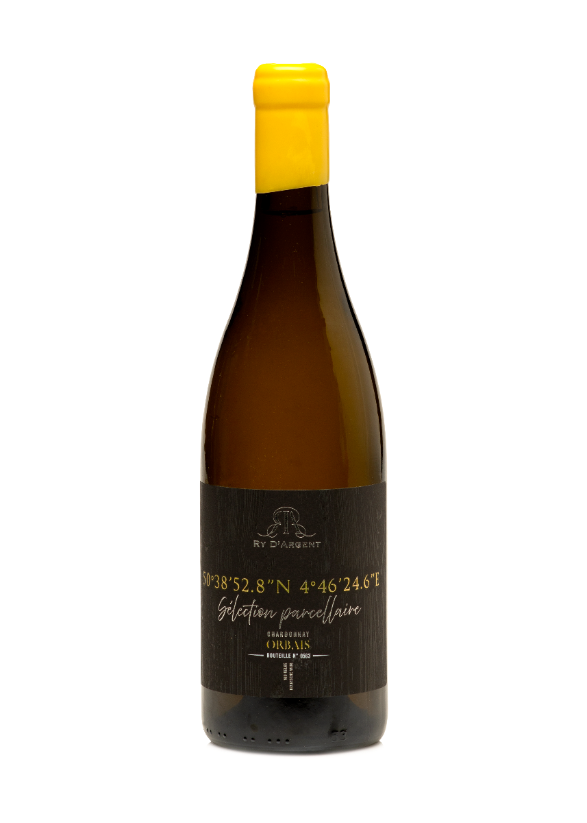 Domaine Du Ry d'Argent, Sélection Parcellaire 2018 - 0,75 l